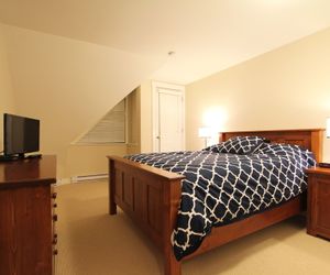 Valhalla Condos by Whistler Retreats Whistler Canada