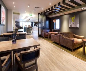 Premier Inn Colchester Town Centre Colchester United Kingdom