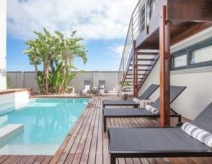 Bliss Boutique Hotel Milnerton South Africa