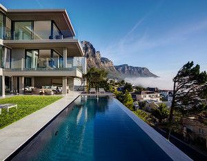 CB-ONE Luxury Stay Atlantic Seaboard South Africa