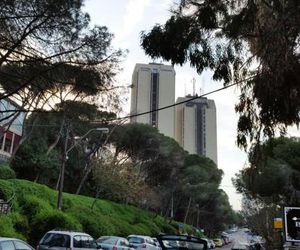 Rothschild Luxury Apartment Beautiful View Haifa Israel Haifa Israel