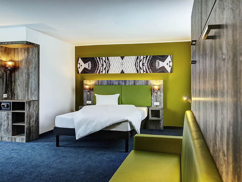 Hotel Photo 1