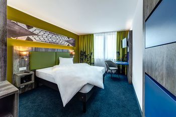 Hotel Photo 2