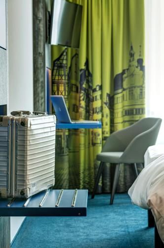 Hotel Photo 19