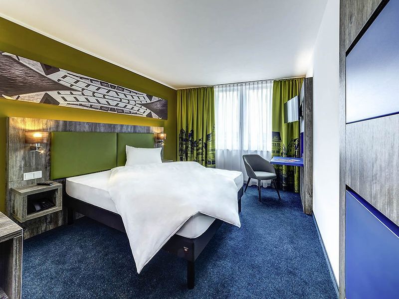 Hotel Photo 3