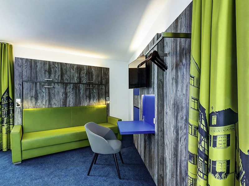 Hotel Photo 7