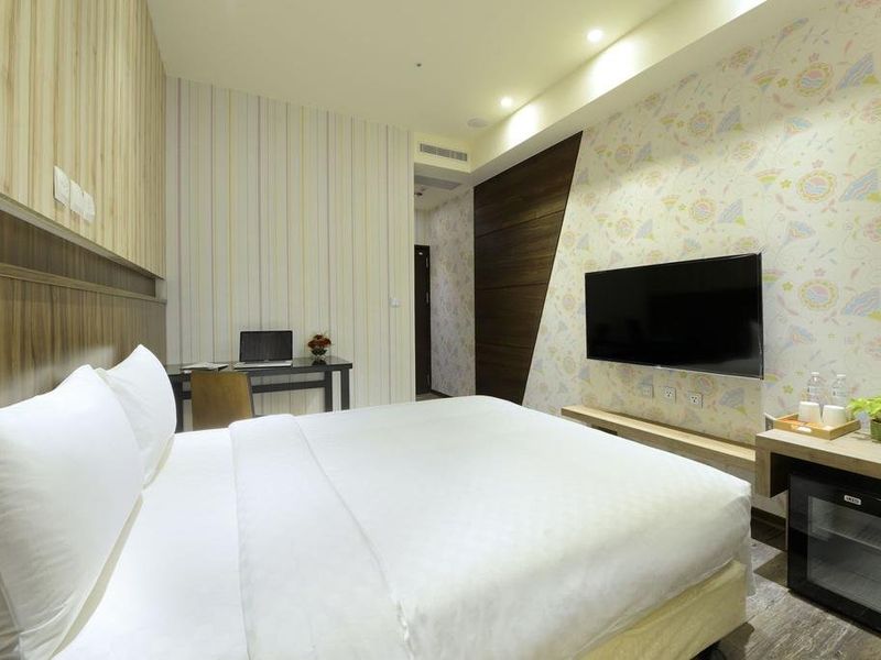 Hotel Photo 2