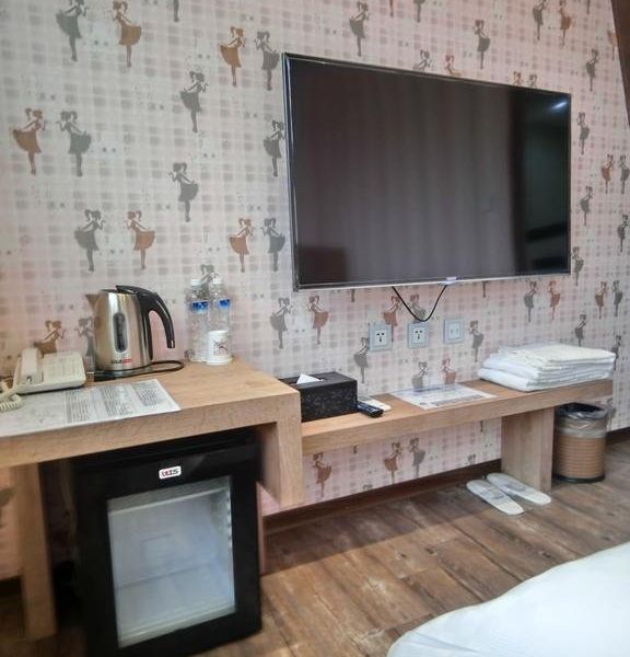 Hotel Photo 5