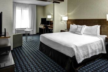 Photo of Fairfield Inn & Suites by Marriott Lansing at Eastwood