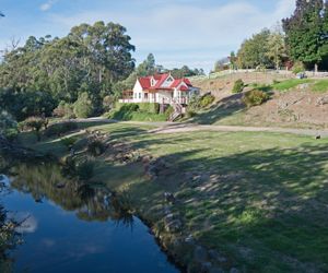 Crabtree River Cottages Huonville Australia