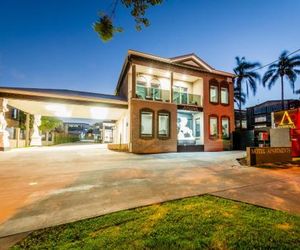 Athena Motel Apartments Toowoomba Australia