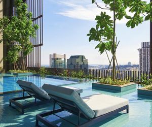 Oasia Hotel Downtown, Singapore by Far East Hospitality Singapore Singapore