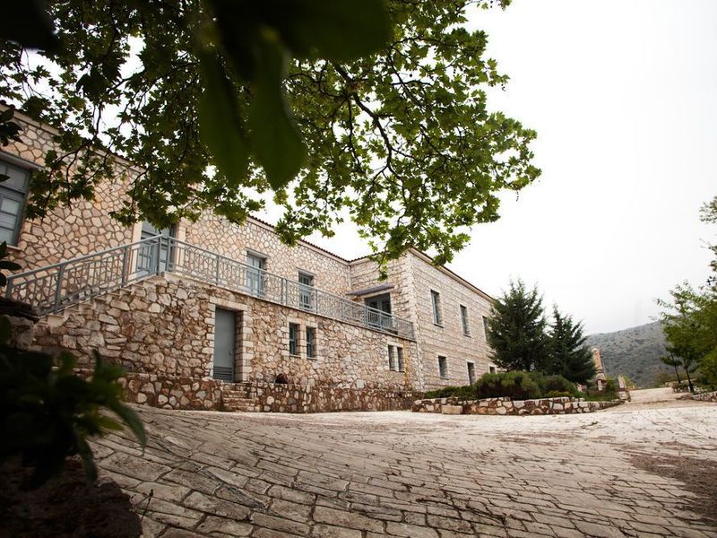 Hotel Photo 21