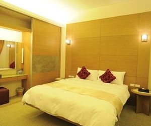 Jade Villa Jian Taiwan
