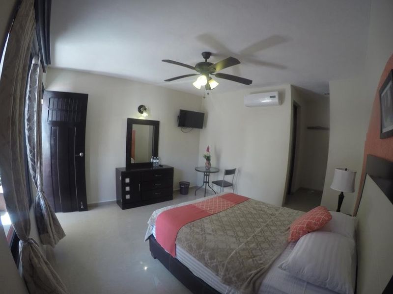 Hotel Photo 5