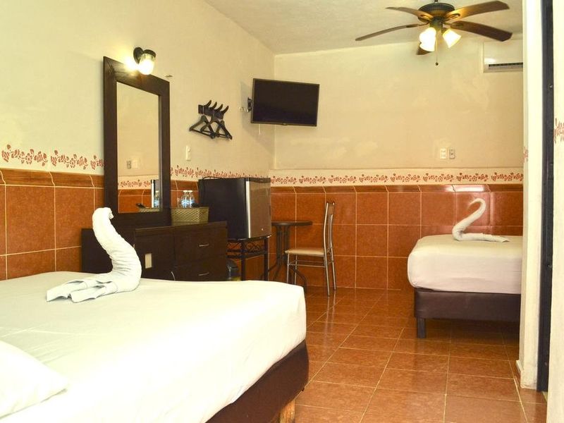 Hotel Photo 7