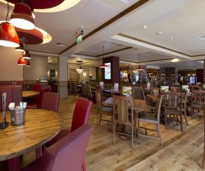 Premier Inn Bristol City (Lewins Mead) Bristol United Kingdom