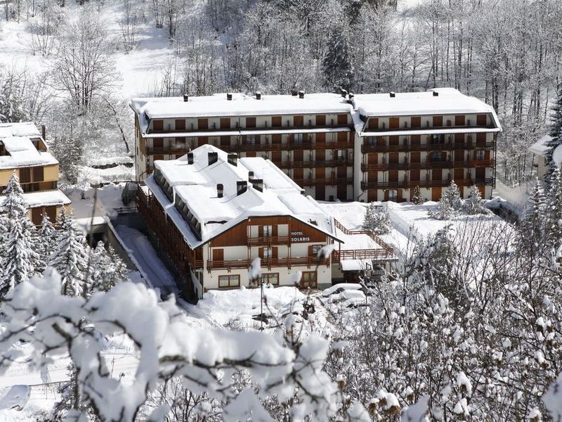 Hotel Photo 21
