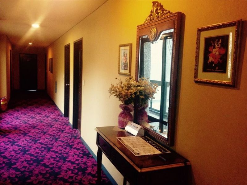 Hotel Photo 12