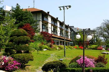 Hotel Photo 17