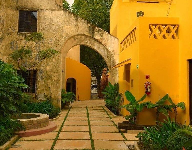 صورة الفندق 24