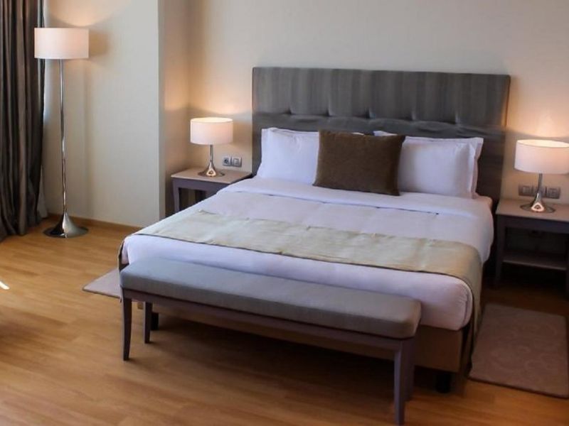 Hotel Photo 11