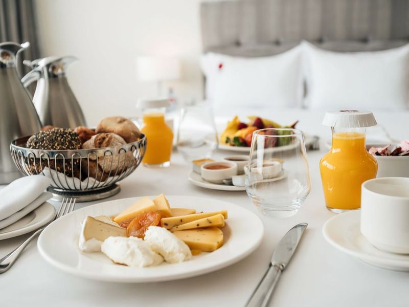 Hotel Photo 19
