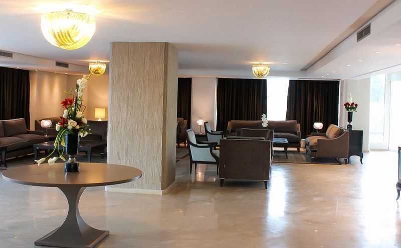 Hotel Photo 22