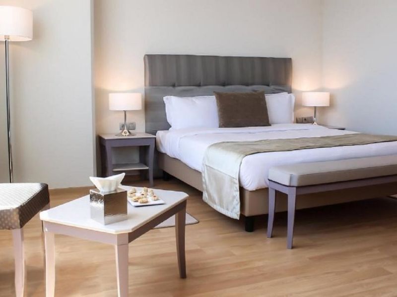 Hotel Photo 4