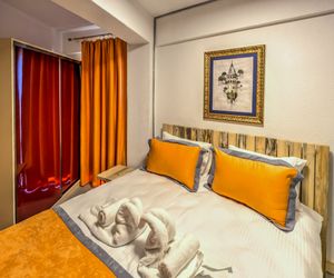 Vavien Hotel Istanbul Turkey