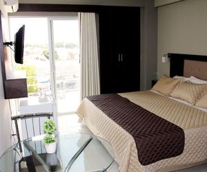 Hotel Bv Santa Cruz Bolivia