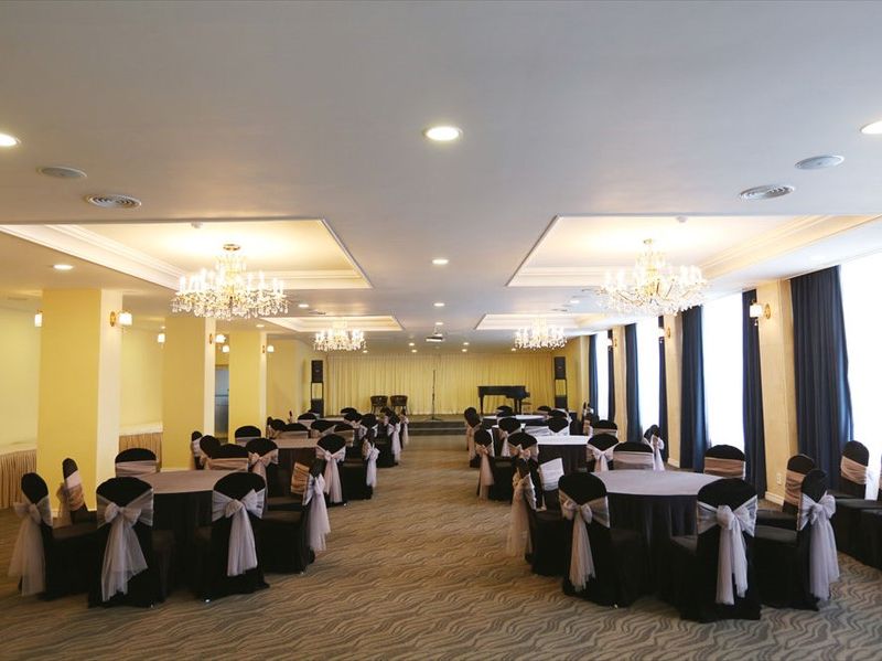 Hotel Photo 19