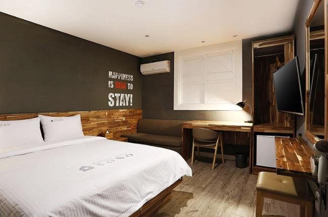 Hotel Photo 1