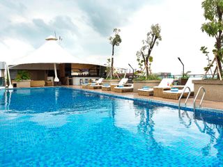 Фото отеля Satoria Hotel Yogyakarta - CHSE Certified