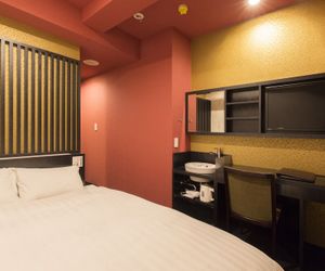 Hotel Wing International Select Hakata-Ekimae Fukuoka Japan