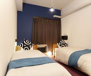 Hotel Naeba White Palace Kobinata Japan