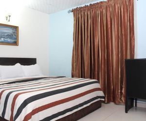 Bluespring Hotels Ikeja Nigeria