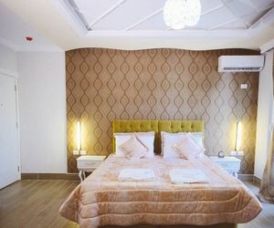 Hotel Fafa Golem Albania