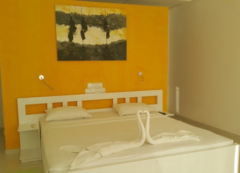 Hotel Photo 5