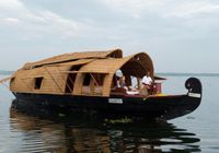 Отзывы Soma Jyothi houseboats, 1 звезда
