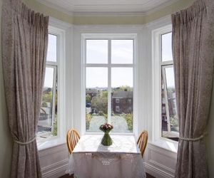 Glencourt Apartments Dublin Ireland