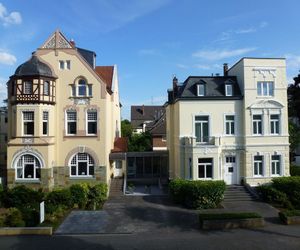 GODESBERG   BOUTIQUEHOTEL & TAGUNG Bonn Germany