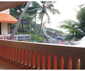 Seaflower Beach Resort Kovalam India