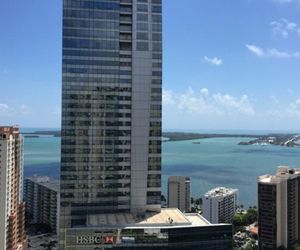 SUITE IN ONE BROADWAY BY LYX MIAMI Downtown Miami/City Center United States