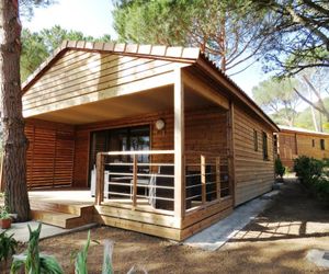 Village vacances U Livanti Propriano France