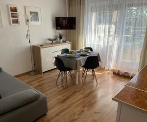 Apartament Meduza Wladyslawowo Poland