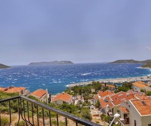 JOLLY APART 10 Kas Turkey