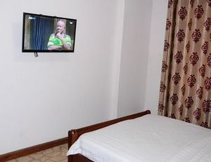Geed Hotel Nairobi Nairobi Kenya