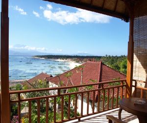 Lembongan Reef Bungalow Lembongan Island Indonesia