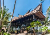 Отзывы Most Exotic Beachfront Villa Keong, 4 звезды